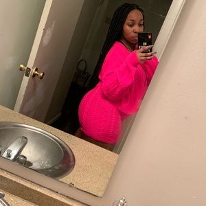 Meet your Posher, Mariah